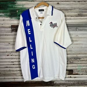 Vintage Wacky Races Nascar Shirt